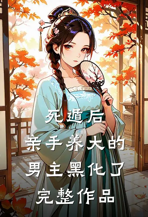 死遁后，亲手养大的男主黑化了完整作品