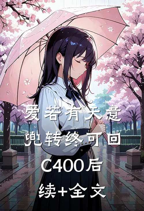 爱若有天意，兜转终可回C400后续+全文