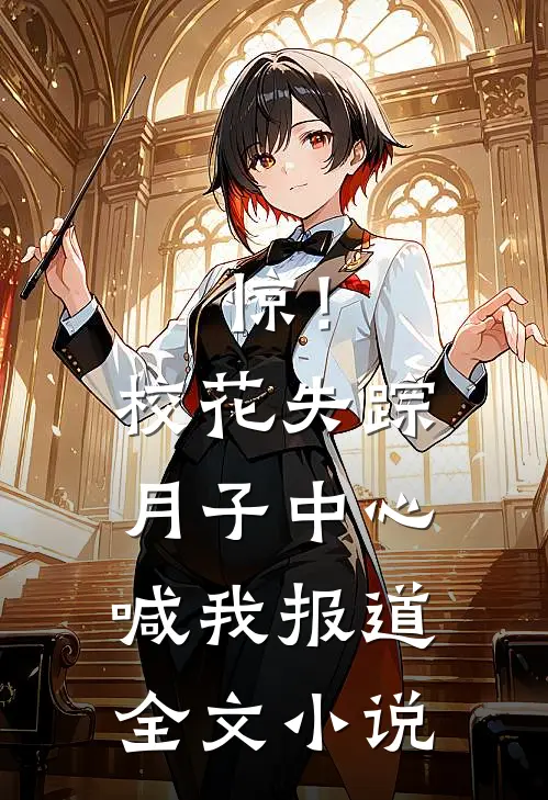 惊！校花失踪，月子中心喊我报道全文小说