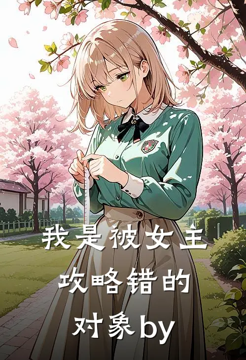 我是被女主攻略错的对象by