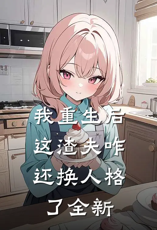 我重生后，这渣夫咋还换人格了全新