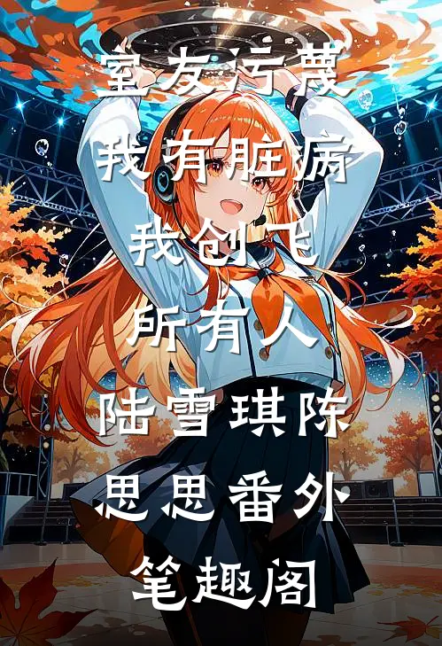 室友污蔑我有脏病，我创飞所有人：陆雪琪陈思思番外笔趣阁