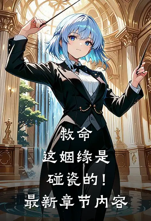 救命，这姻缘是碰瓷的！最新章节内容