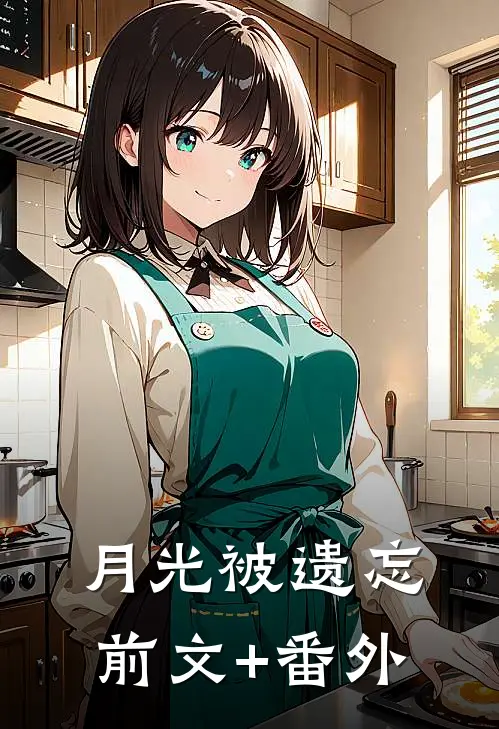 月光被遗忘前文+番外