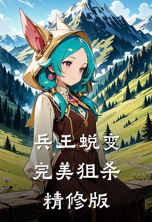 兵王蜕变：完美狙杀精修版