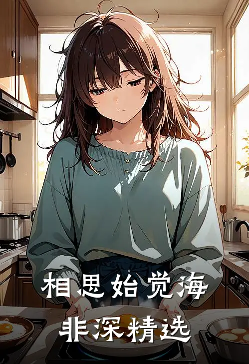 相思始觉海非深精选