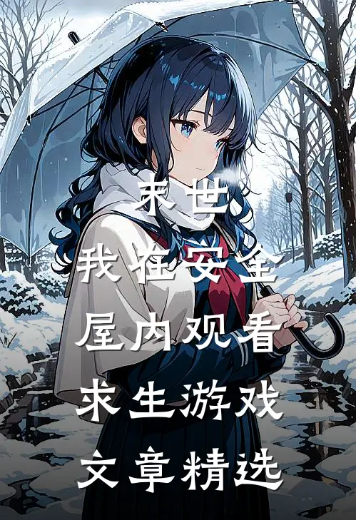 末世：我在安全屋内观看求生游戏文章精选