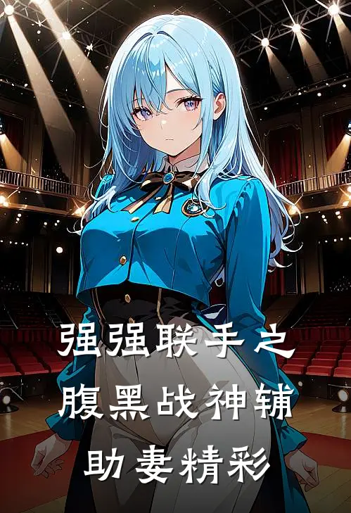 强强联手之腹黑战神辅助妻精彩