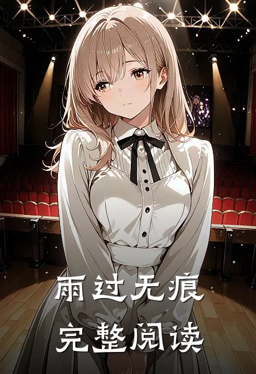 雨过无痕完整阅读