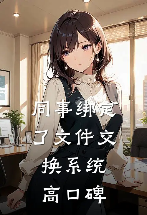 同事绑定了文件交换系统高口碑