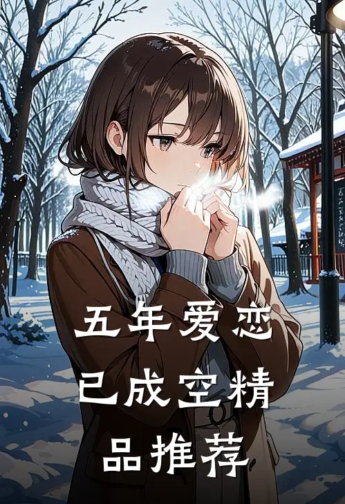 五年爱恋已成空精品推荐