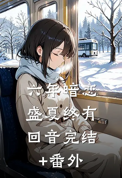 六年暗恋，盛夏终有回音完结+番外