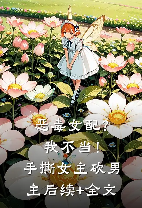 恶毒女配？我不当！手撕女主砍男主后续+全文