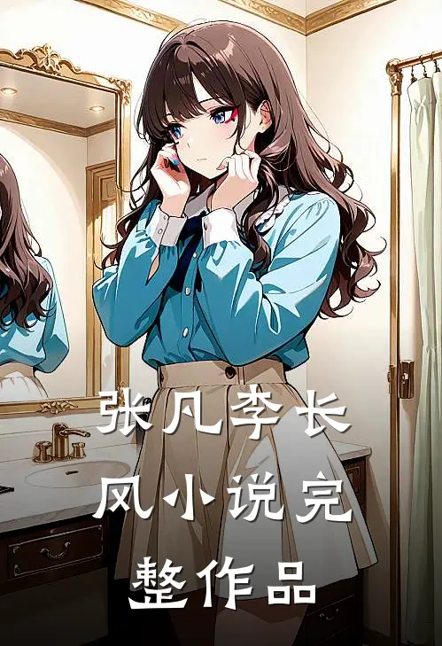 张凡李长风小说完整作品
