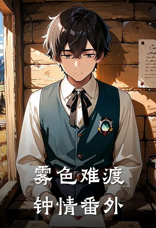 雾色难渡钟情番外