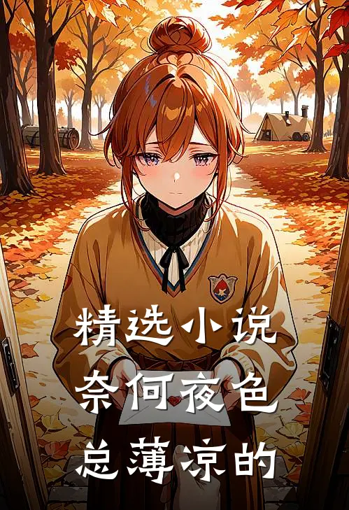精选小说奈何夜色总薄凉的