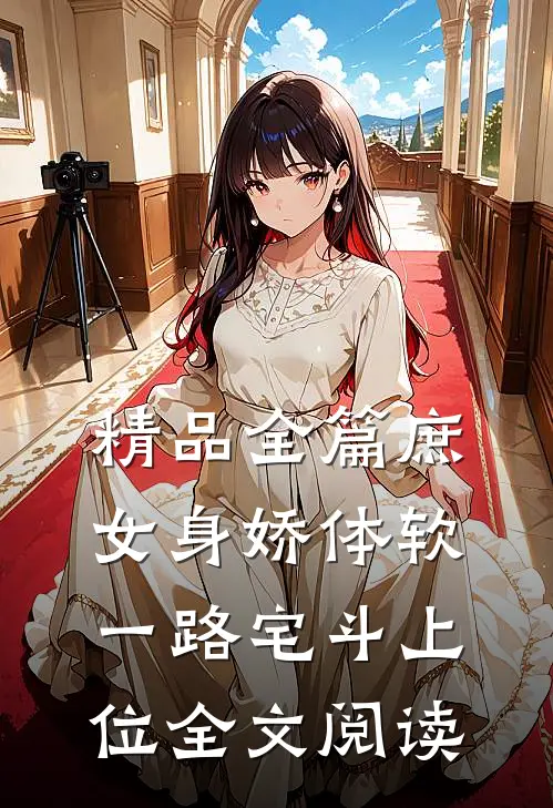 精品全篇庶女身娇体软,一路宅斗上位全文阅读