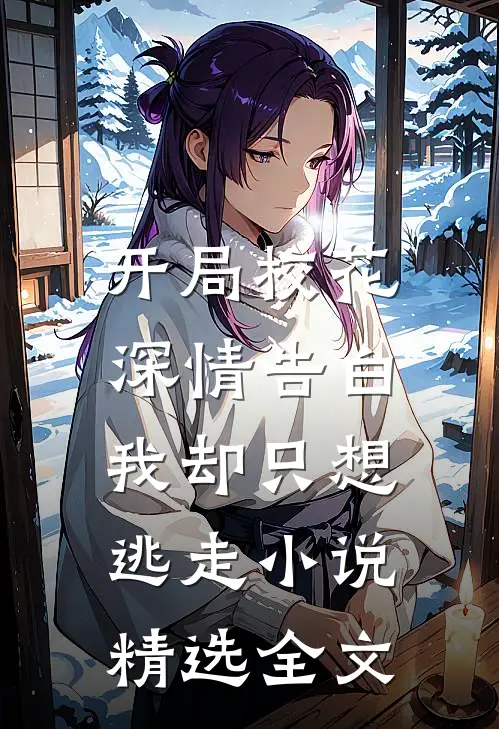开局校花深情告白,我却只想逃走小说精选全文