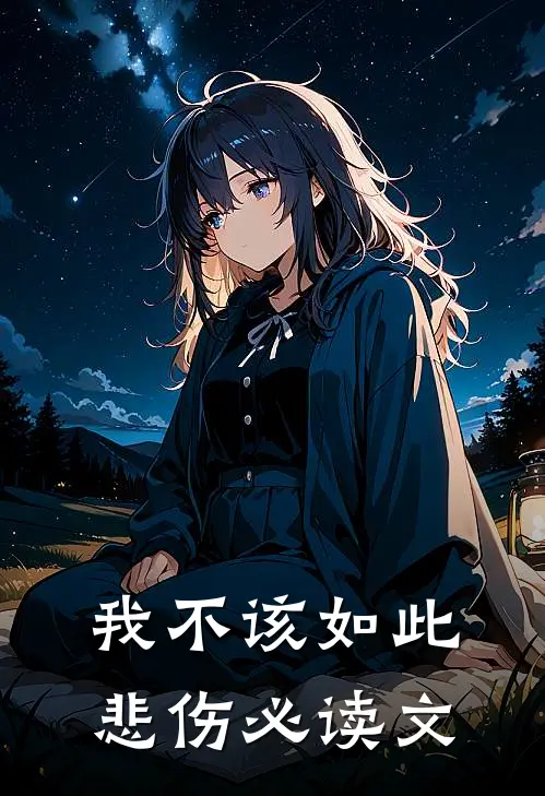 我不该如此悲伤必读文