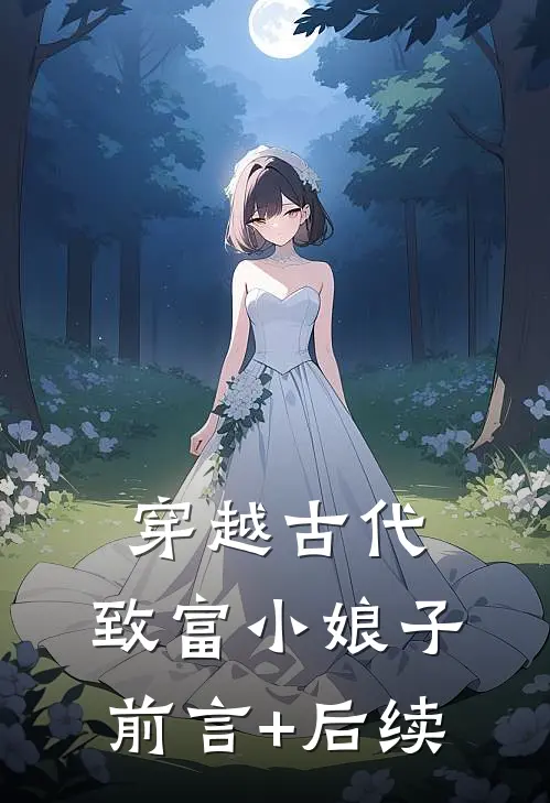 穿越古代：致富小娘子前言+后续