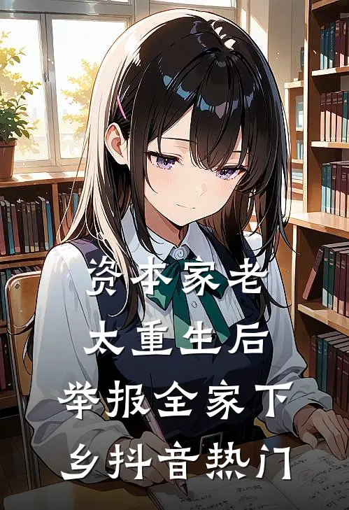 资本家老太重生后，举报全家下乡抖音热门