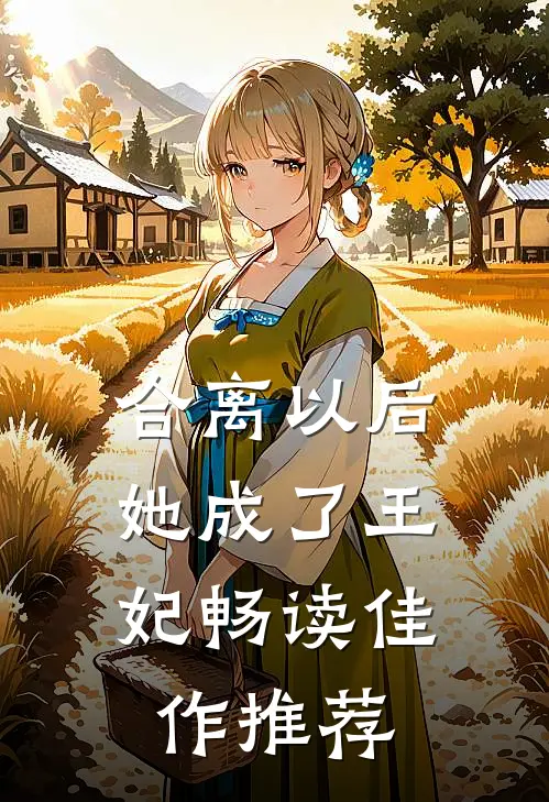 合离以后,她成了王妃畅读佳作推荐