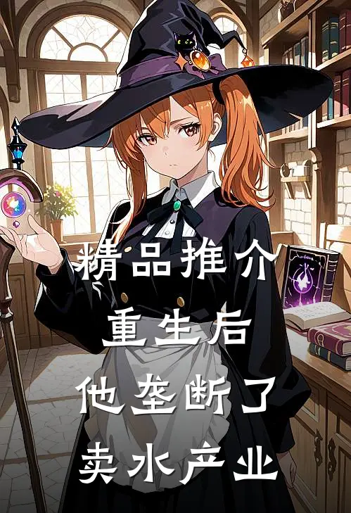精品推介重生后，他垄断了卖水产业