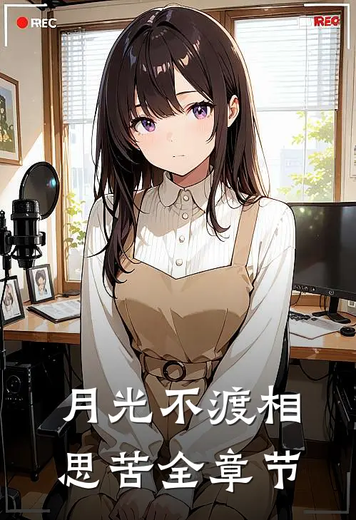 月光不渡相思苦全章节