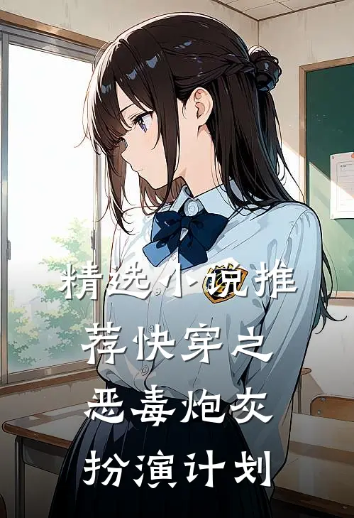 精选小说推荐快穿之恶毒炮灰扮演计划