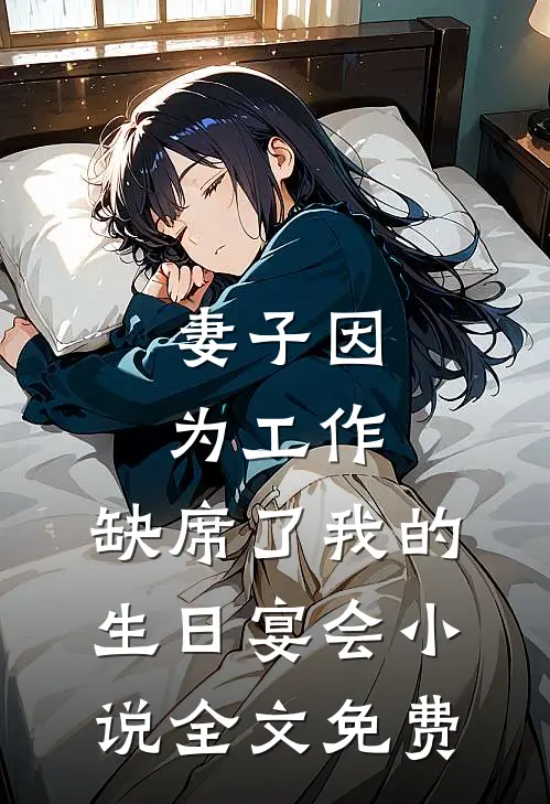 妻子因为工作，缺席了我的生日宴会小说全文免费