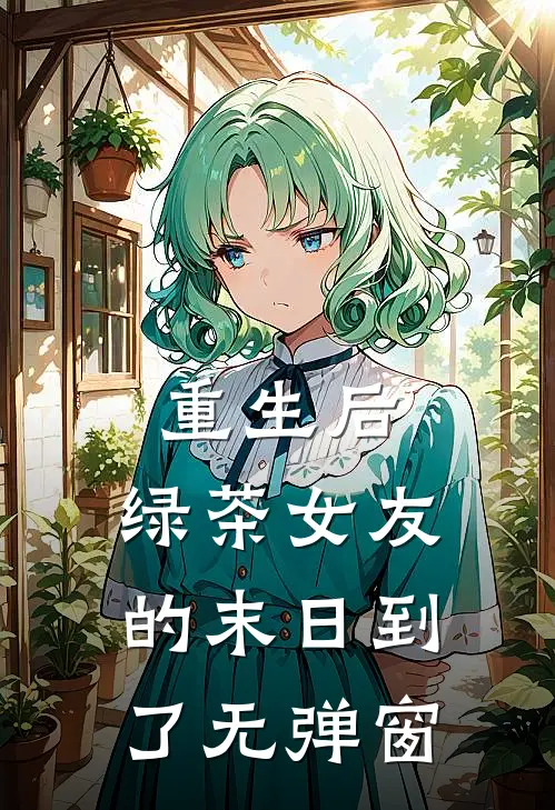 重生后，绿茶女友的末日到了无弹窗