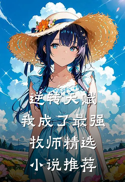 逆转天赋：我成了最强牧师精选小说推荐