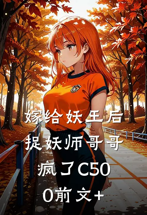 嫁给妖王后，捉妖师哥哥疯了C500前文+