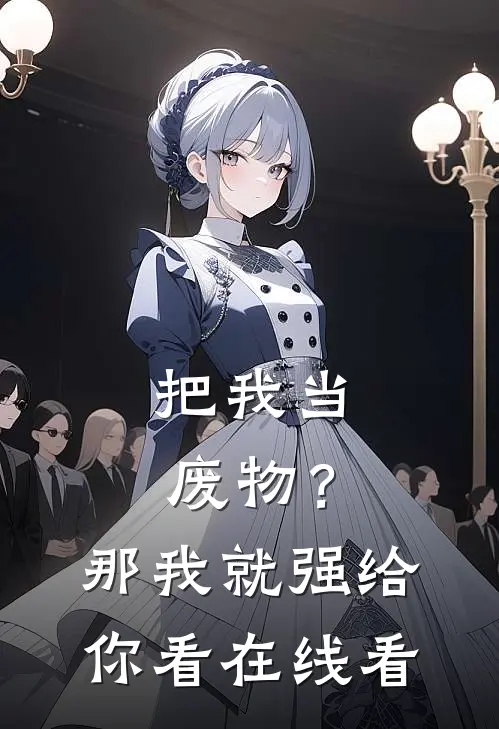 把我当废物？那我就强给你看在线看