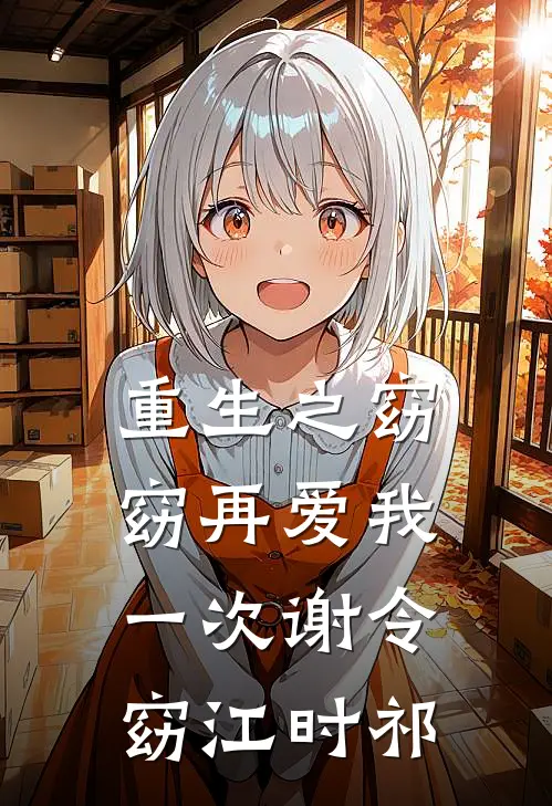 重生之窈窈再爱我一次谢令窈江时祁