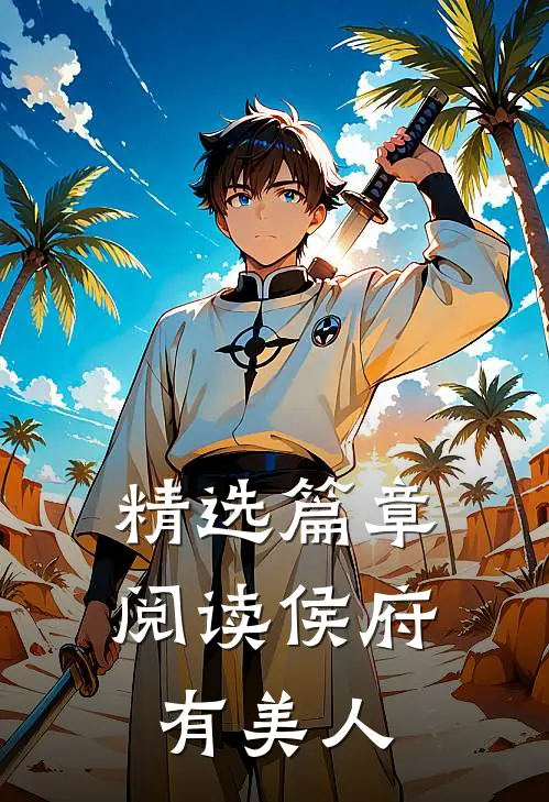 精选篇章阅读侯府有美人