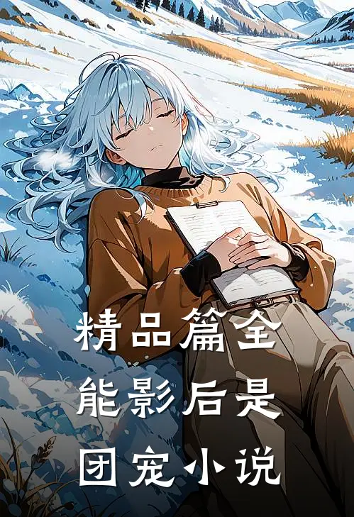 精品篇全能影后是团宠 小说