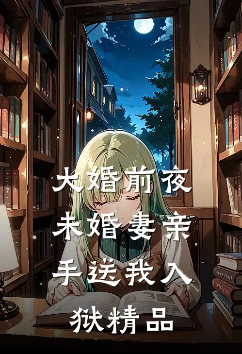 大婚前夜，未婚妻亲手送我入狱精品