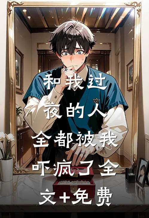 和我过夜的人，全都被我吓疯了全文+免费