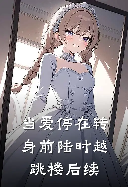 当爱停在转身前陆时越跳楼后续
