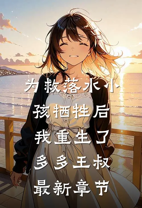 为救落水小孩牺牲后，我重生了多多王叔最新章节