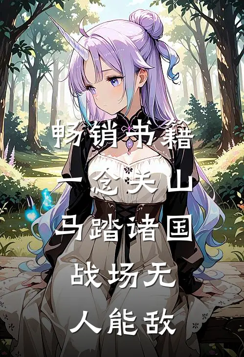 畅销书籍一念关山：马踏诸国，战场无人能敌