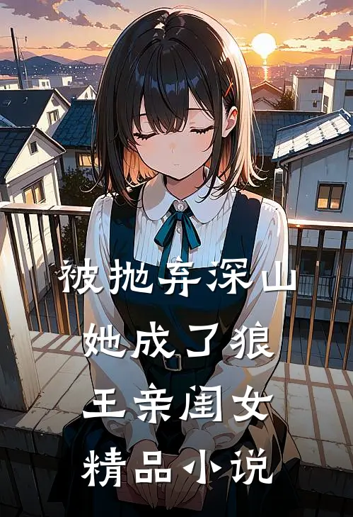 被抛弃深山，她成了狼王亲闺女精品小说