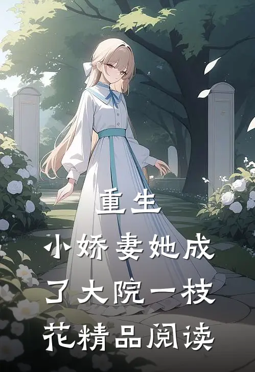 重生：小娇妻她成了大院一枝花精品阅读