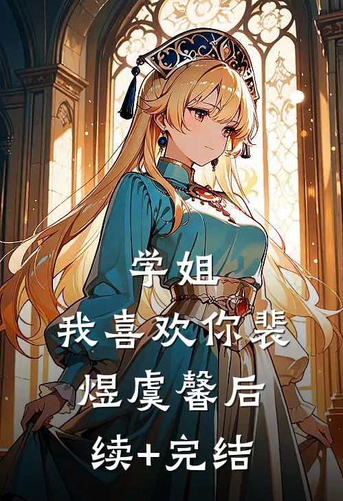 学姐，我喜欢你裴煜虞馨后续+完结