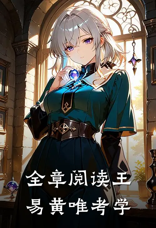 全章阅读王易黄唯考学