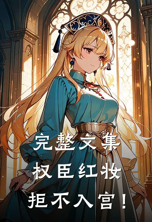 完整文集权臣红妆，拒不入宫！