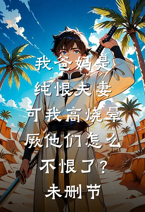 我爸妈是纯恨夫妻，可我高烧晕厥他们怎么不恨了？未删节