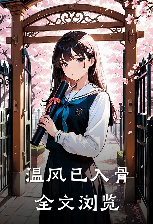 温风已入骨全文浏览