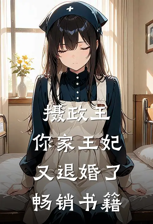 摄政王，你家王妃又退婚了畅销书籍